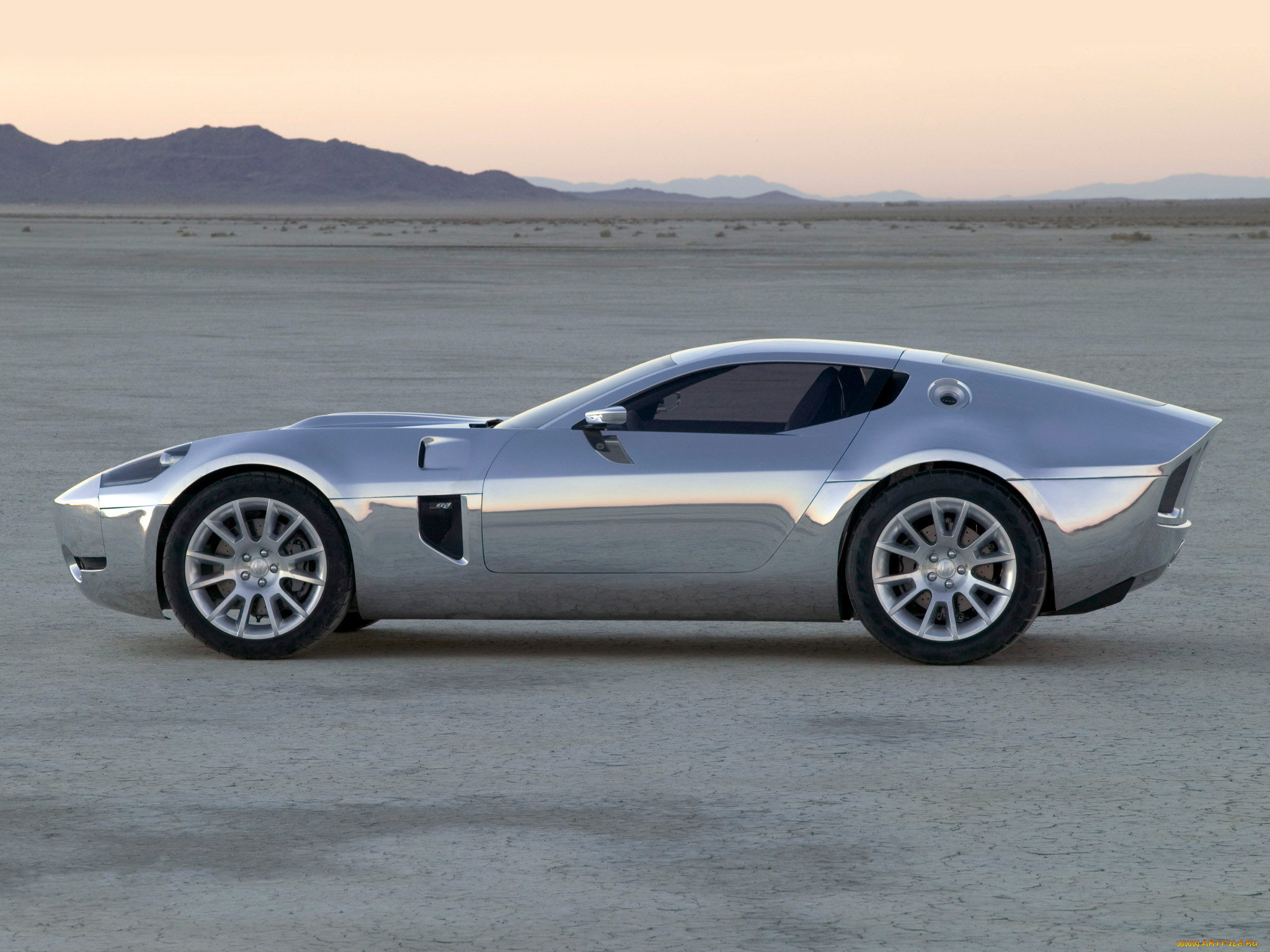 shelby ford gr-1 concept 2005, , ac cobra, shelby, concept, gr-1, ford, 2005